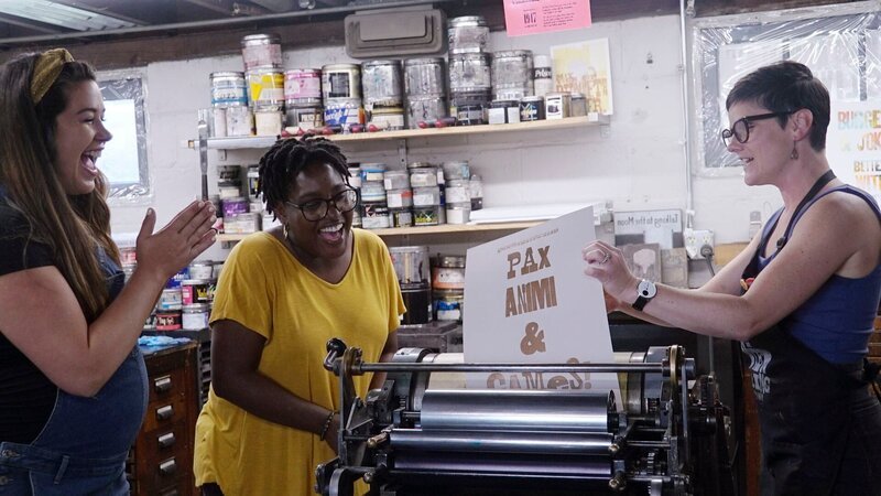 . – Bild: Warner Bros. Discovery