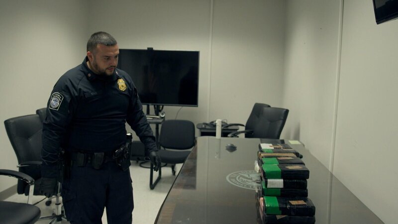 Bild: Stampede Productions Ltd