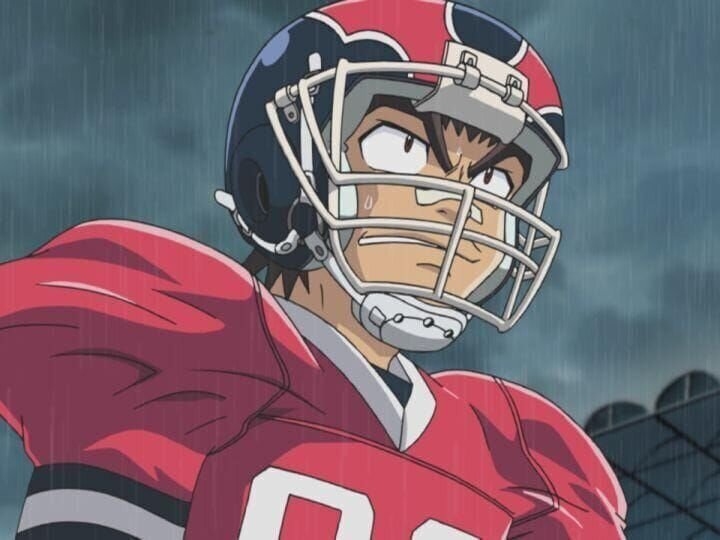 Bild: KOME STUDIO – VILLAGE STUDIO/​SHUEISHA – TV TOKYO – NAS Lizenzbild frei