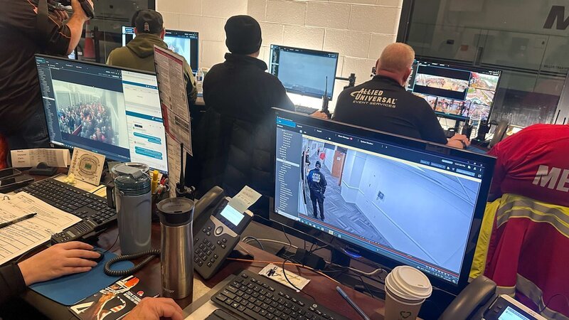 . – Bild: Warner Bros. Discovery