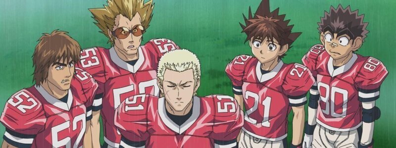 Bild: KOME STUDIO – VILLAGE STUDIO/​SHUEISHA – TV TOKYO – NAS Lizenzbild frei