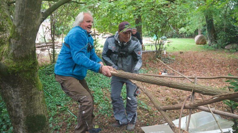 . – Bild: Warner Bros. Discovery