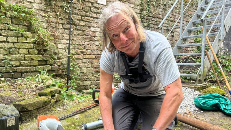 . – Bild: Warner Bros. Discovery