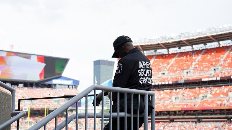 . – Bild: Warner Bros. Discovery