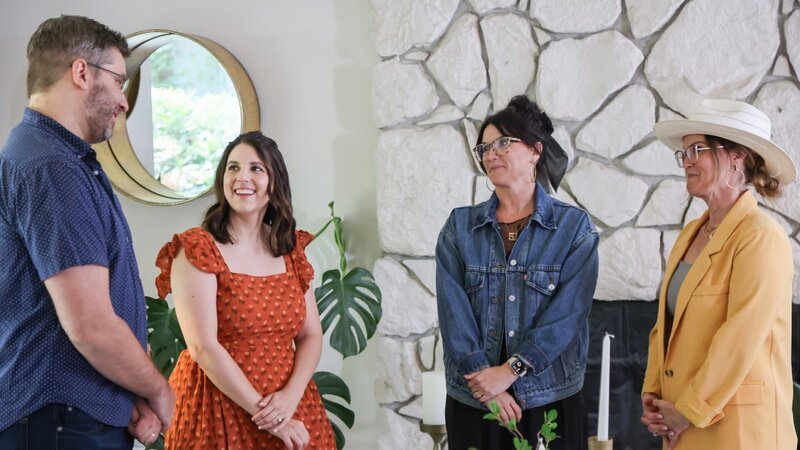 . – Bild: Warner Bros. Discovery