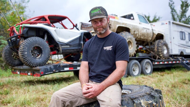 . – Bild: Warner Bros. Discovery