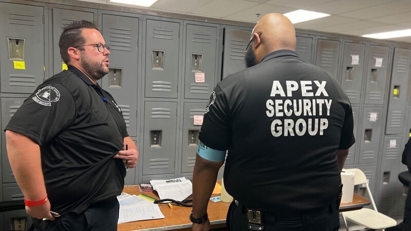 . – Bild: Warner Bros. Discovery