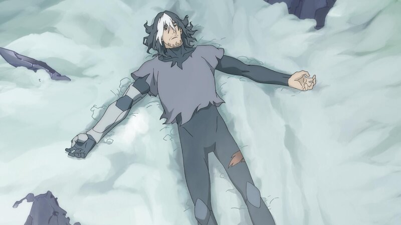 Bild: DreamWorks Animation LLC. /​ World Events Productions, LLC.