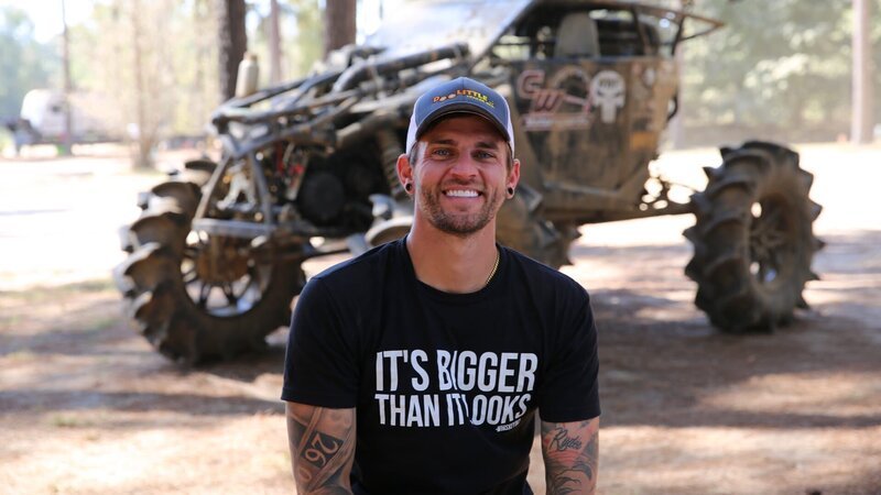 . – Bild: Warner Bros. Discovery