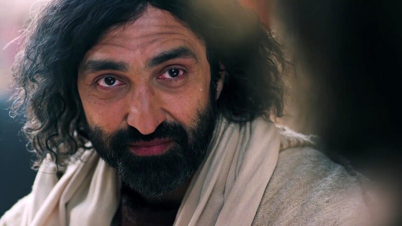 EPG-Bild – Bild: Bibel TV