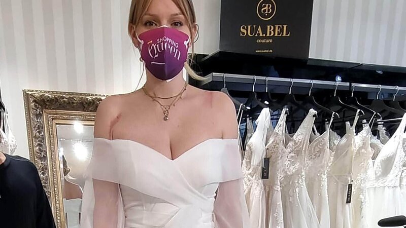 Kandidatin Laura – Bild: RTL /​ Constantin Ent.