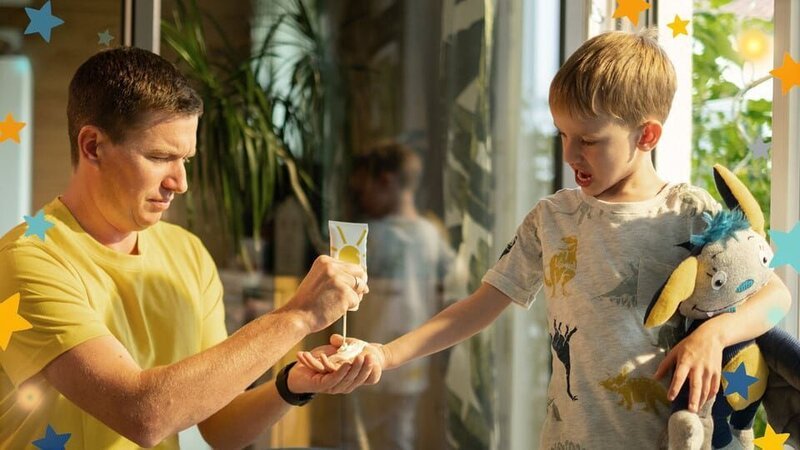 Bild: KiKA/​Lupalipa Media