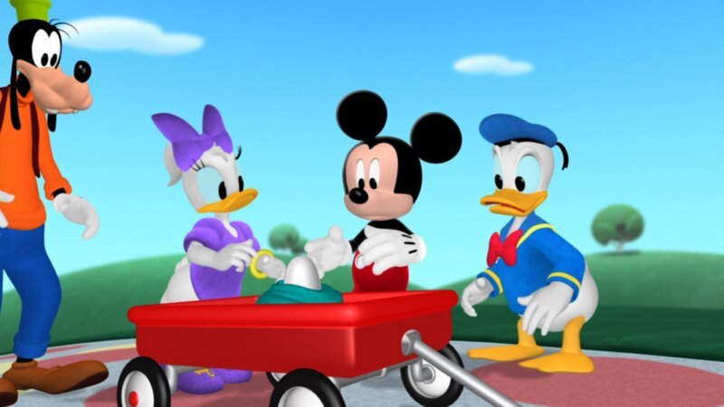 Bild: Disney+