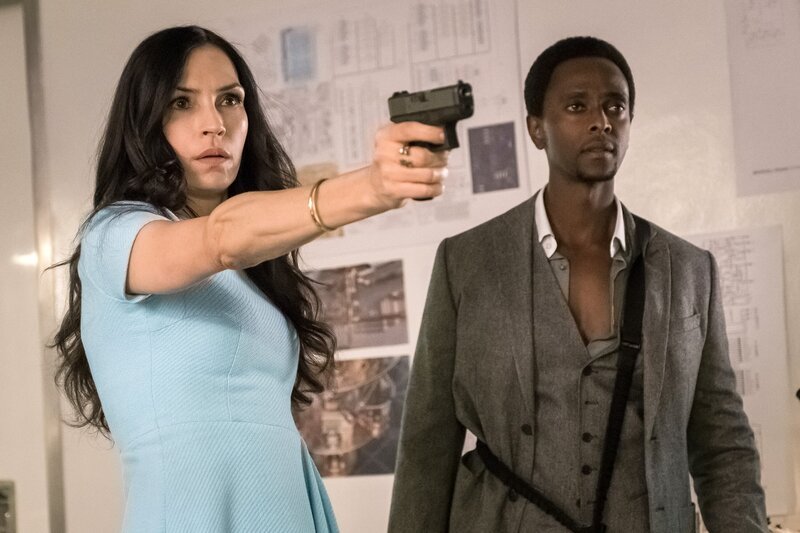 Bild: PLURIMEDIA (NBC /​ Sony Pictures Television /​ Jeff Neuman)