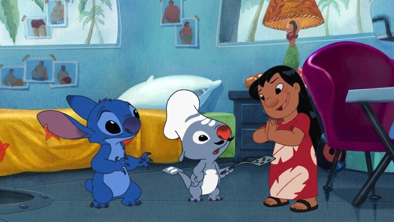 Bild: Disney+