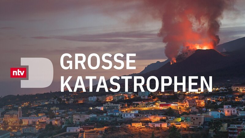Große Katastrophen – Bild: RTL
