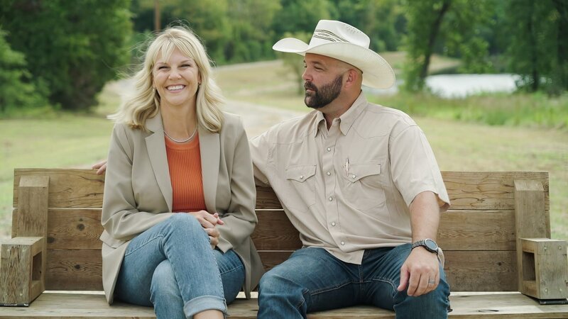 Vince and Jackie – Bild: Warner Bros. Discovery