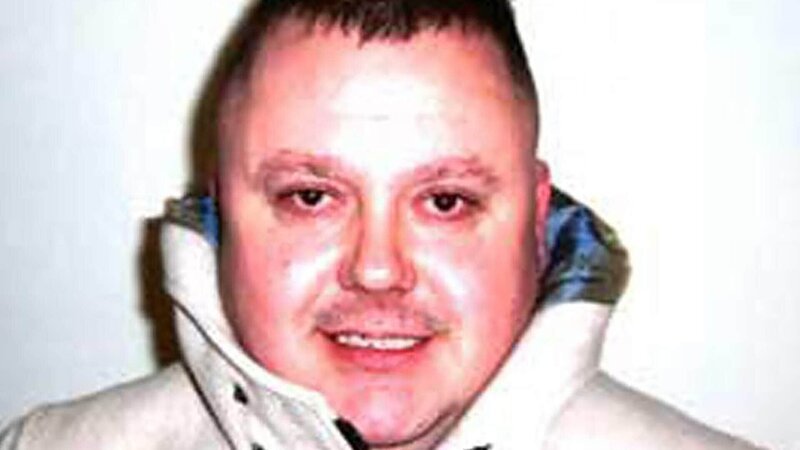 Levi Bellfield, der „Bus Stop Killer“ gilt als der Täter in 3 Frauenmorden. In zwei weiteren Fällen galt er als dringend tatverdächtig. – Bild: MG RTL D