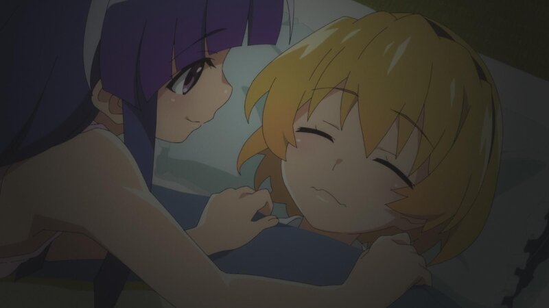 Bild: Ryukishi07/​Higurashi-P