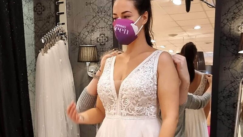 Kandidatin Tanja – Bild: RTL /​ Constantin Ent.