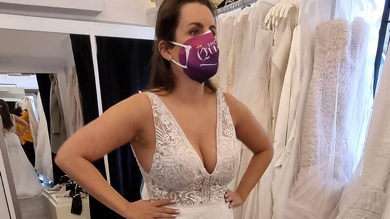 Kandidatin Vanessa – Bild: RTL /​ Constantin Ent.