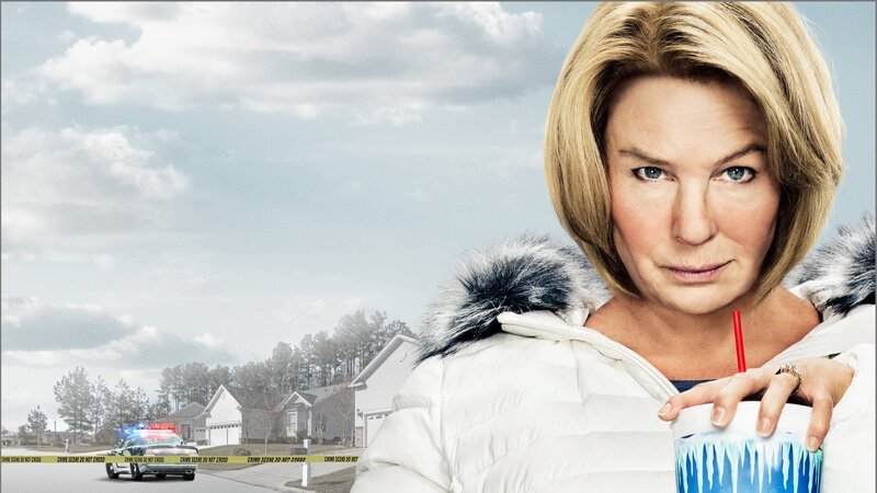 Artwork zu der Serie „The Thing About Pam“ – Bild: ORF/​Universal/​NBC