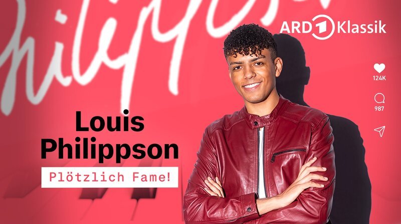 Louis Philippson – Bild: MDR/​Pia Schindler