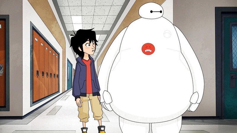 Bild: PLURIMEDIA (Disney Television Animation)