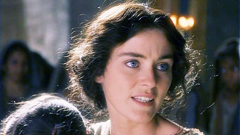 . – Bild: Bibel TV