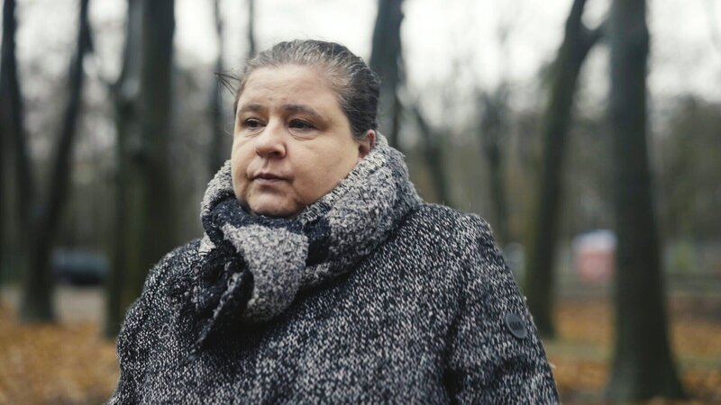 Aysel Günes, die Ex-Freundin von Frank Gust. – Bild: RTL