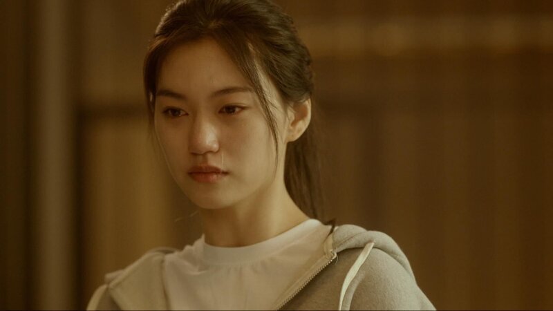 Jo Yeon-joo in jung (Kim Do-yeon) – Bild: RTL /​ SBS