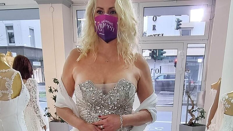 Kandidatin Bettina – Bild: RTL /​ Constantin Ent.