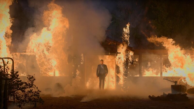 Lucifer (Tom Ellis). – Bild: RTL /​ WBEI