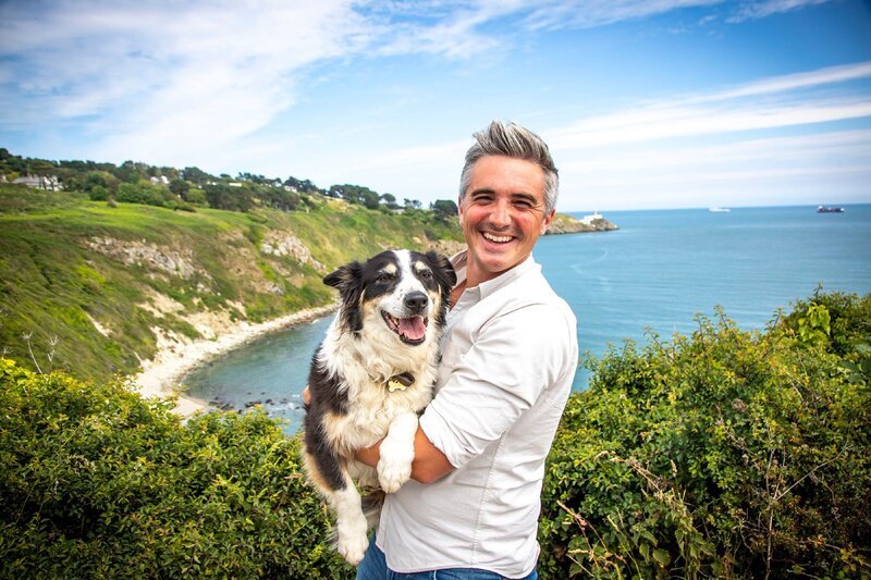 Donal Skehan – Bild: RTL /​ Appetite Media