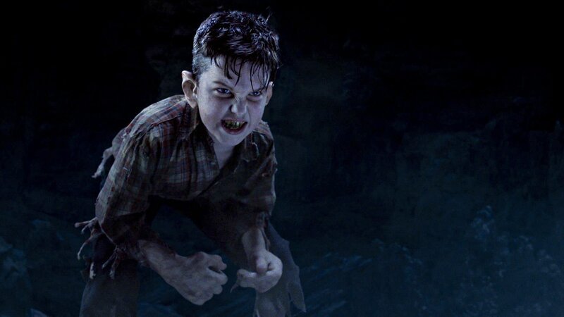 Sheldon (Iain Armitage) – Bild: Warner Bros. Entertainment Inc.