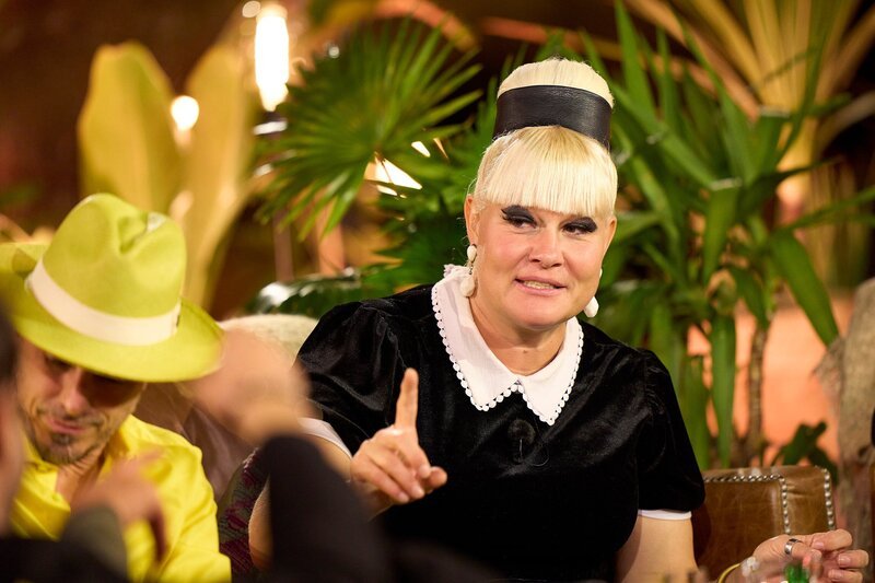 Nicole Bernegger – Bild: Andrea Camen