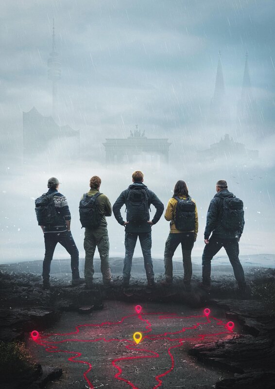 Bild: Joyn Eigenproduktionsbild frei