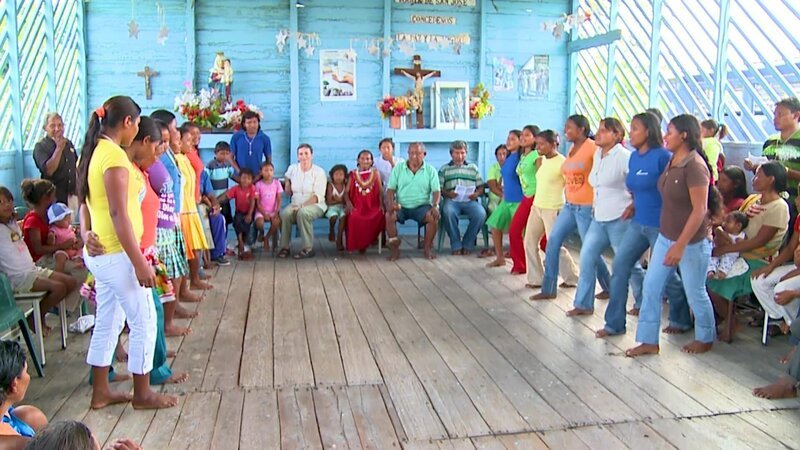 EPG-Bild – Bild: Bibel TV