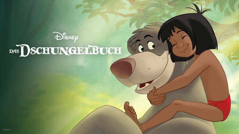 – Bild: Disney+ – Bild: Disney+