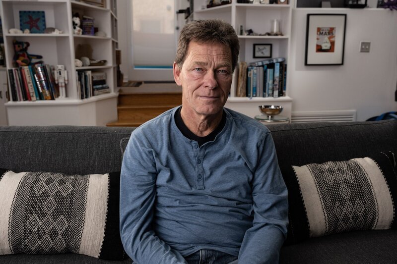 Hans Koenigsmann – Bild: CH Media