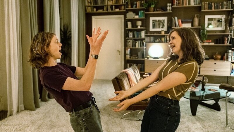 . – Bild: SF1 . – Bild: SF1