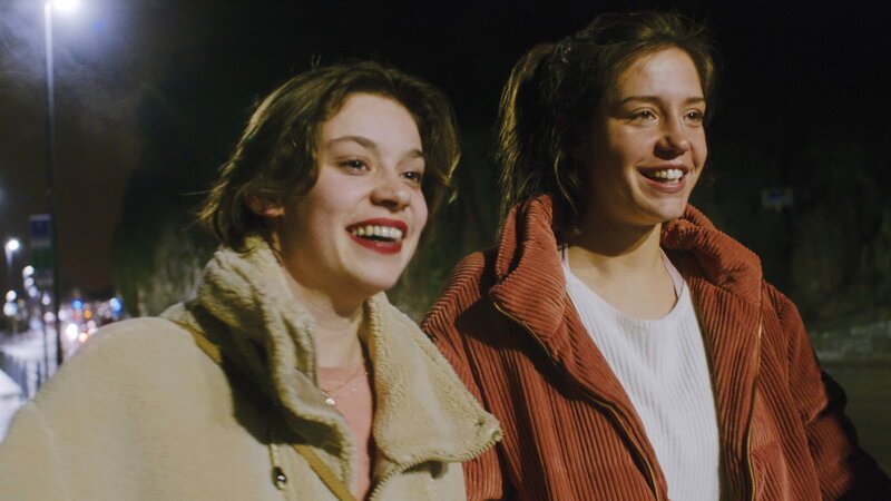 . – Bild: SF1 . – Bild: SF1