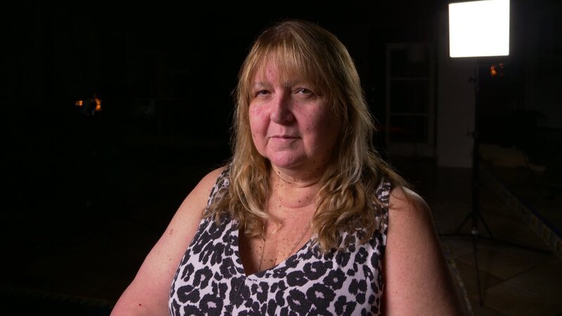 Still – Neola Mace (Diana’s Friend) – Bild: Discovery Communications, LLC