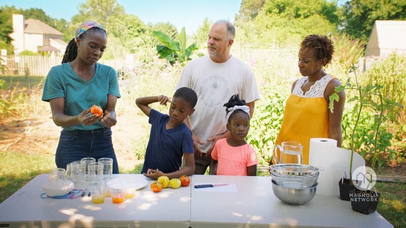 . – Bild: Warner Bros. Discovery