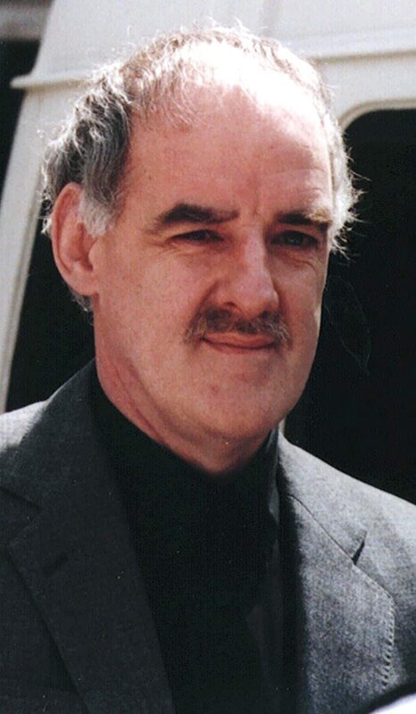 Peter Moore – Bild: RTL Crime