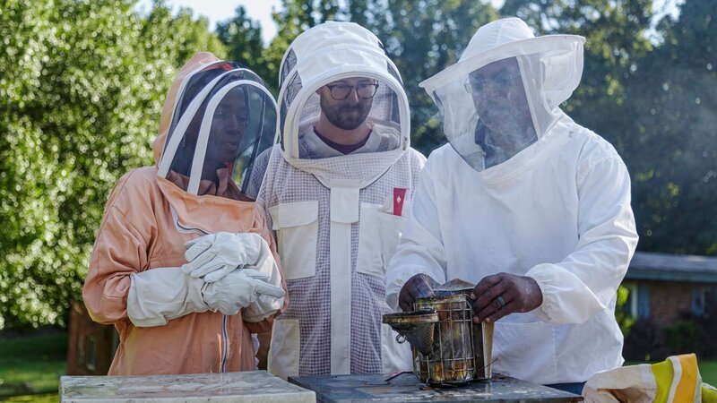 This image has been distributed to our partners. – Bild: Warner Bros. Discovery