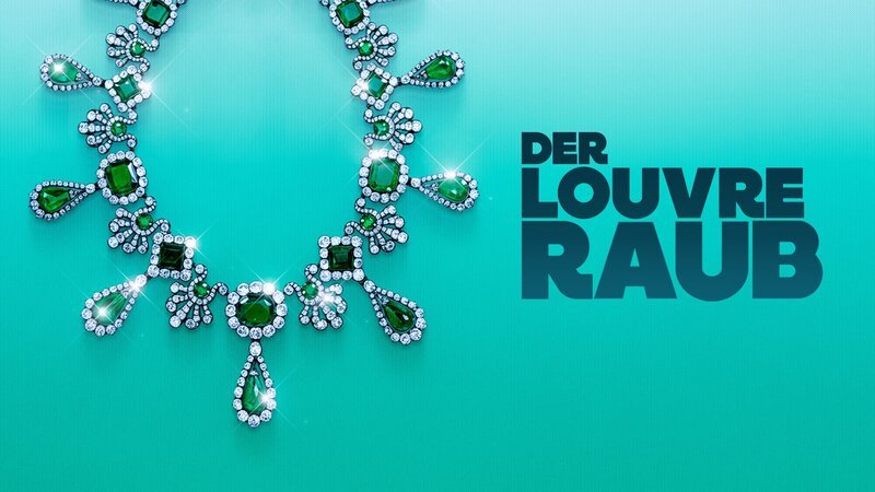 Key Art. – Bild: Warner Bros. Discovery /​ ORF