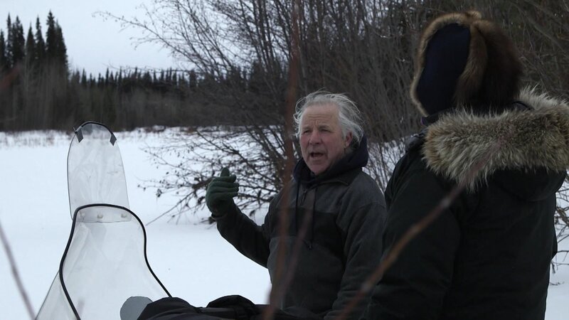 . – Bild: Warner Bros. Discovery