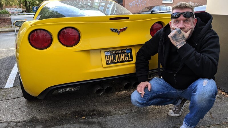 . – Bild: Warner Bros. Discovery