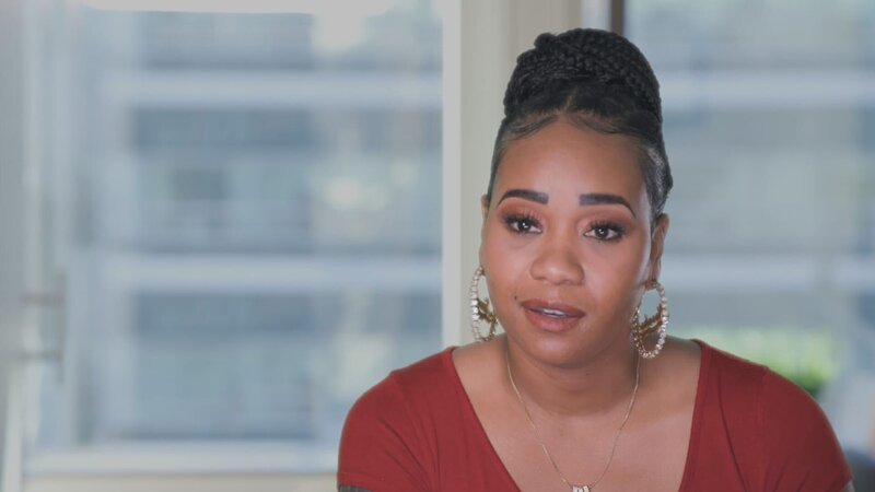 Dr. Ebonie Vincent – Bild: TLC